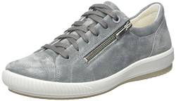 Legero Damen Tanaro Sneaker, Lapis (GRAU) 2410, 36 EU von Legero