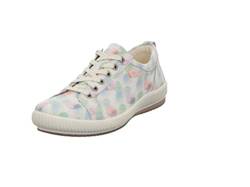 Legero Damen Tanaro Sneaker, Multicolour 9120, 37.5 EU von Legero