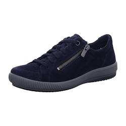 Legero Damen Tanaro Sneaker, Oceano Blau, 37 EU von Legero