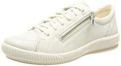 Legero Damen Tanaro Sneaker, Offwhite (Weiss) 1000, 38 EU von Legero