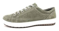 Legero Damen Tanaro Sneaker, Pino (GRÜN) 7520, 37 EU (Herstellergröße: 4) von Legero