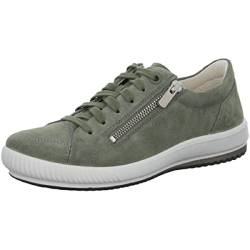 Legero Damen Tanaro Sneaker, Pino Grün 7520, 40 EU von Legero