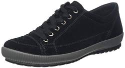 Legero Damen Tanaro Sneaker, SCHWARZ 0000, 37 EU (4 UK) von Legero