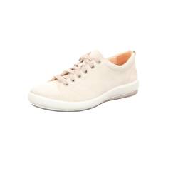 Legero Damen Tanaro Sneaker, Soft Taupe 4300, 41.5 EU von Legero