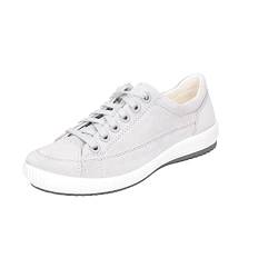 Legero Damen Tanaro Sneaker,ALUMINIO (GRAU) 2500, 39 EU von Legero