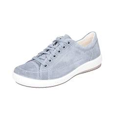 Legero Damen Tanaro Sneaker,ARIA (BLAU) 8500, 36 EU von Legero