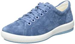 Legero Damen Tanaro Sneaker,Forever Blue (BLAU) 8620, 37 EU von Legero