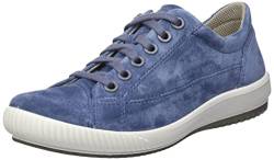 Legero Damen Tanaro Sneaker,INDACOX (BLAU) 8600, 37.5 EU von Legero