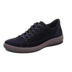 Legero Damen Tanaro Sneaker,Oceano (BLAU) 8000, 37 EU von Legero