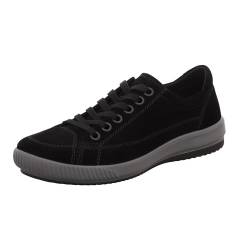 Legero Damen Tanaro Sneaker,SCHWARZ (SCHWARZ) 0200, 36 EU von Legero