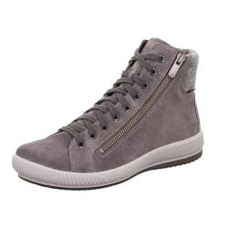 Legero Damen Tanaro Stiefelette, FUMO (GRAU) 2200, 41 EU von Legero