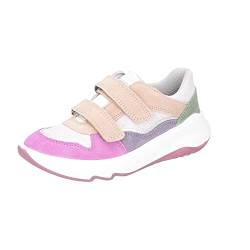 Legero Mädchen Melody Sneaker, Multicolour 9010, 34 EU von Legero