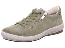 Sneaker LEGERO "TANARO 5.0" Gr. 42, grün (oliv) Damen Schuhe Sneaker von Legero