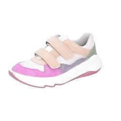 Superfit Mädchen Melody Sneaker, Multicolour 9010, 26 EU von Legero