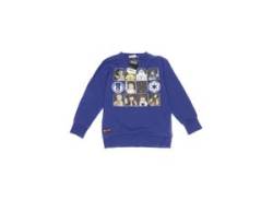 Lego Wear Jungen Hoodies & Sweater, blau von Lego Wear