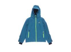 Lego Wear Jungen Jacke, blau von Lego Wear