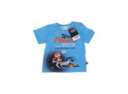 Lego Wear Jungen T-Shirt, blau von Lego Wear