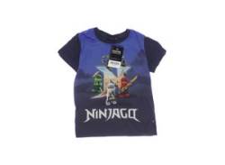 Lego Wear Jungen T-Shirt, marineblau von Lego Wear