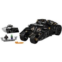 LEGO® Konstruktionsspielsteine Technic DC Batman Batmobile Tumbler Modellauto, Auto Set, (Geschenk Weihnachten, Geburtstag, Frauen Männer Kinder reduziert Kran, 2049 St., Baukasten Erwachsene, Kinder Sale, Technik Auto Bagger Kran LKW, ab 18), Bausteine Konstruktionssteine, Bausatz, Spielzeug, Klemmbausteine von Lego