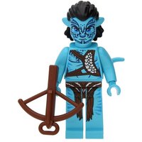 LEGO® Spielbausteine Avatar: Tonowari von Lego