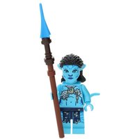 LEGO® Spielbausteine - Avatar: Tsireya mit Speer von Lego