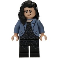 LEGO® Spielbausteine Harry Potter: Mary Cattermole von Lego
