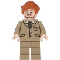 LEGO® Spielbausteine Harry Potter: Remus Lupin von Lego