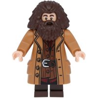 LEGO® Spielbausteine Harry Potter: Rubeus Hagrid mit Regenschirm von Lego