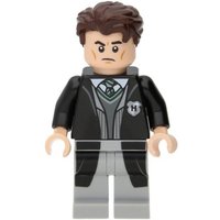 LEGO® Spielbausteine Harry Potter: Tom Riddle mit Zauberstab von Lego