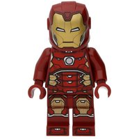 LEGO® Spielbausteine LEGO: Iron Man von Lego