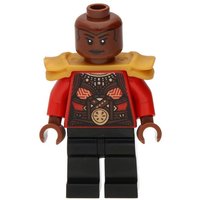 LEGO® Spielbausteine Marvel: Okoye von Lego