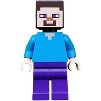 LEGO® Spielbausteine - Minecraft: Steve von Lego