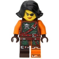 LEGO® Spielbausteine Ninjago: Cyren von Lego