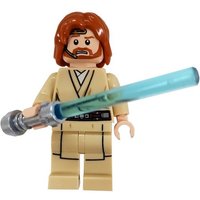 LEGO® Spielbausteine Star Wars: Obi-Wan Kenobi mit Lichtschwert von Lego