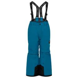 LEGO - Kid's Powai 708 Ski Pants - Skihose Gr 104 blau von Lego