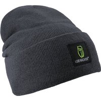 Leibwächter Beanie Leibwächter Beanie Mütze grau von Leibwächter