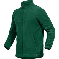 Leibwächter Fleecejacke Casual Line Herren Polar Fleecejacke von Leibwächter