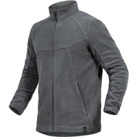 Leibwächter Fleecejacke Casual Line Herren Polar Fleecejacke von Leibwächter