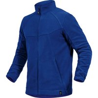 Leibwächter Fleecejacke Casual Line Herren Polar Fleecejacke von Leibwächter