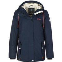 Leitfeuer Funktionsjacke Damen Outdoor-Jacke Rautenstepp-Futter - wasserdicht und atmungsaktiv von Leitfeuer