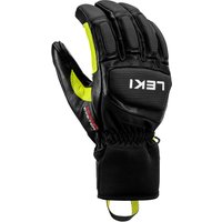 LEKI Griffin Pro 3D Handschuh Herren von Leki