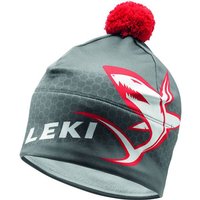 LEKI Herren XC Shark Hat von Leki