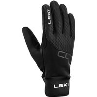 Leki Langlaufhandschuhe Herren Langlauf-Handschuhe CC THERMO von Leki