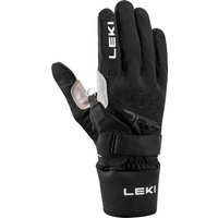 Leki Langlaufhandschuhe Herren Langlauf-Handschuhe PRC PREMIUM SHARK von Leki