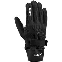 Leki Langlaufhandschuhe Herren Langlaufhandschuhe CC THERMO SHARK von Leki