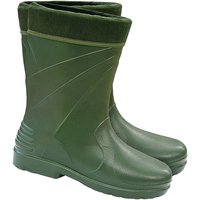 Lemigo Lemi Winterstiefel Gefüttert Arbeitsstiefel Damen EVA Thermo Gummistiefel von Lemigo