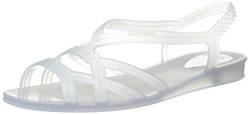 Lemon Jelly Damen Mint Sandalen, Transparent (Transparent) von Lemon Jelly