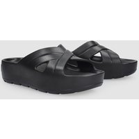 Lemon Jelly Moony Morgayne Sandalen preto von Lemon Jelly