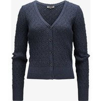 Boheme Trachten-Strickjacke Lena Hoschek von Lena Hoschek