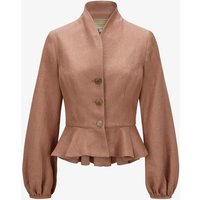 Lena Hoschek  - Margot Trachtenjacke | Damen (XS) von Lena Hoschek